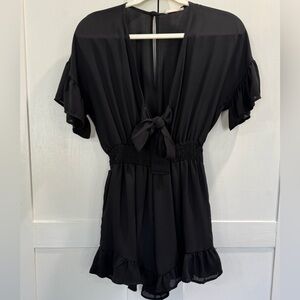 Altar’d State Romper